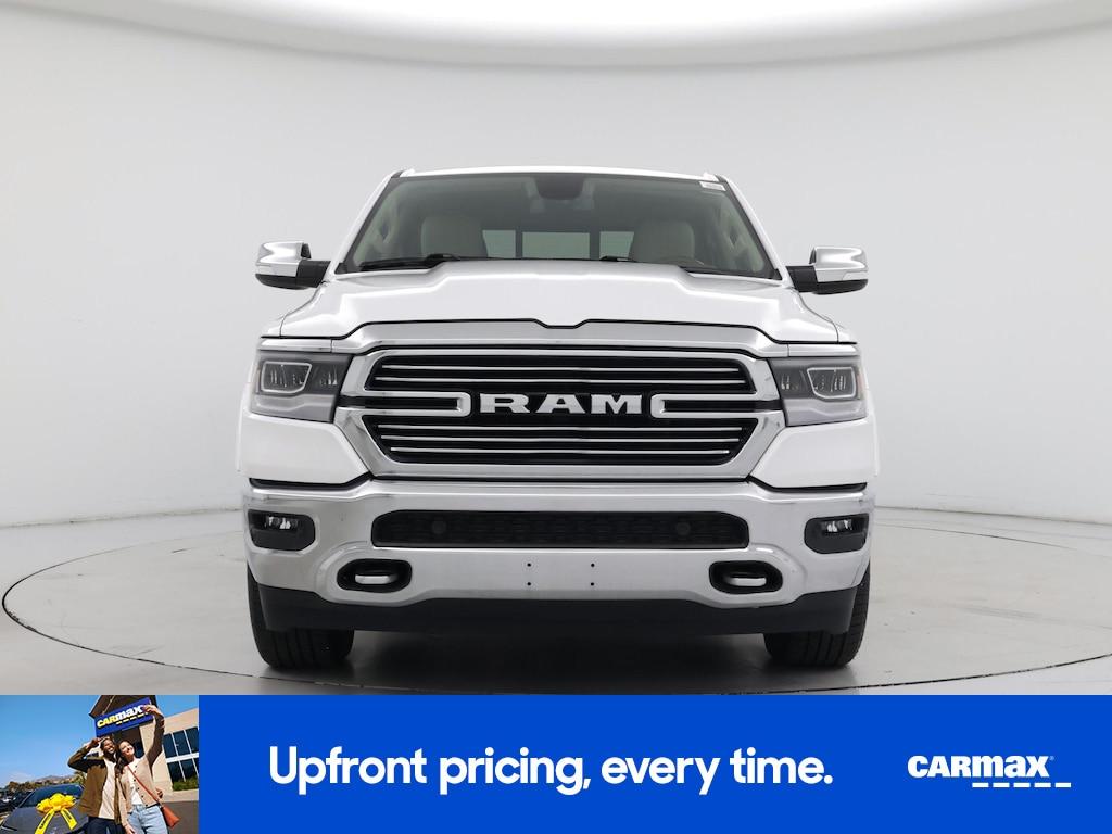 used 2020 Ram 1500 car, priced at $39,998