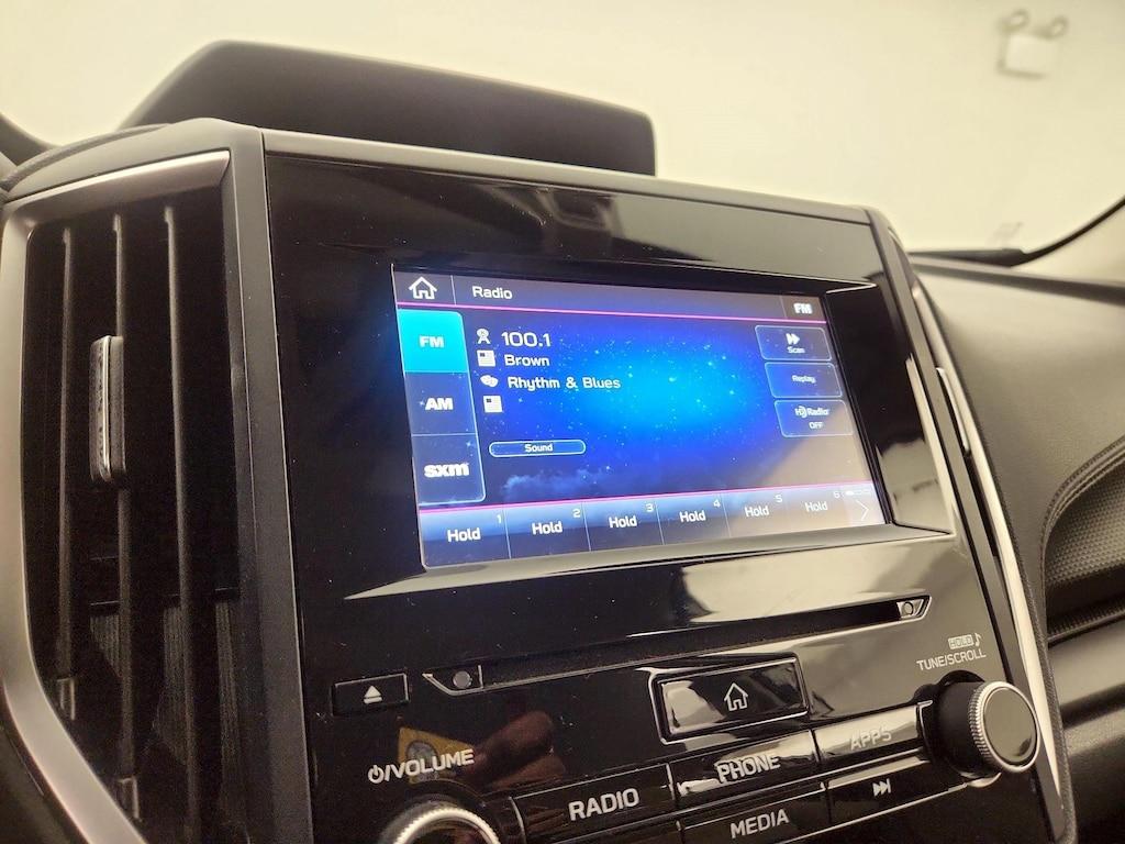 used 2019 Subaru Forester car, priced at $21,998