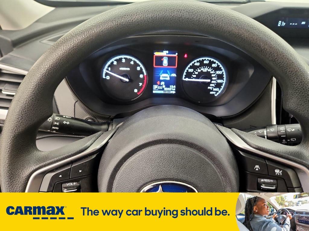 used 2019 Subaru Forester car, priced at $21,998