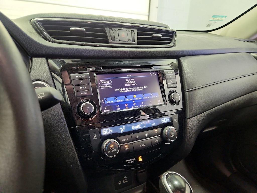 used 2019 Nissan Rogue car, priced at $17,998