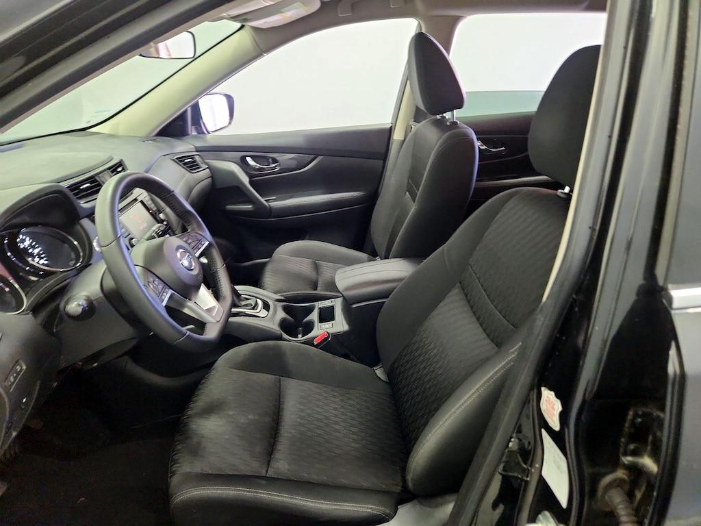 used 2019 Nissan Rogue car, priced at $17,998