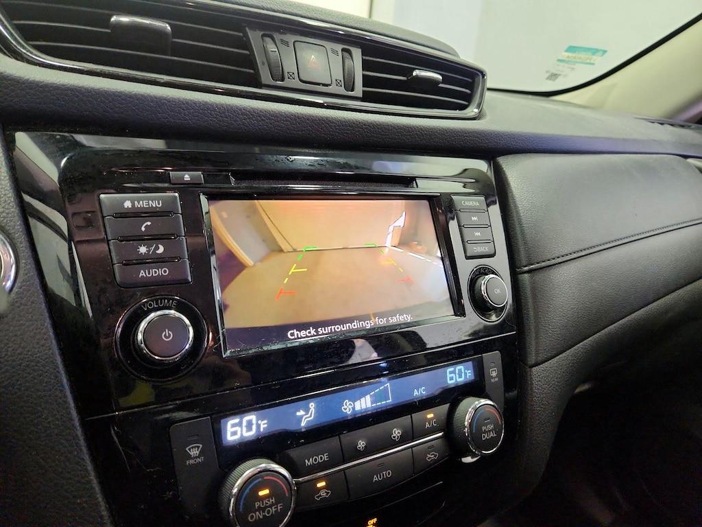 used 2019 Nissan Rogue car, priced at $17,998