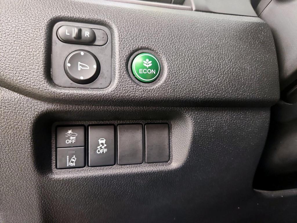 used 2021 Honda Passport car, priced at $25,998