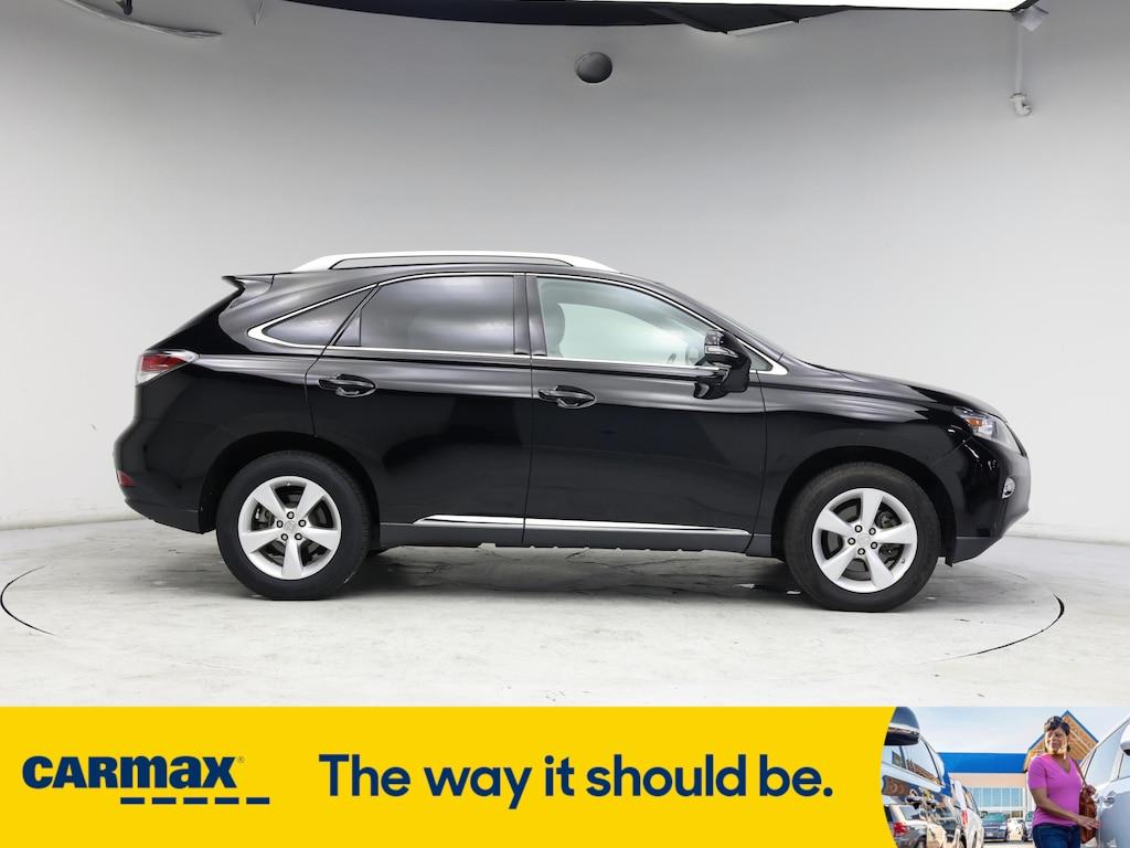 used 2013 Lexus RX 350 car, priced at $20,998
