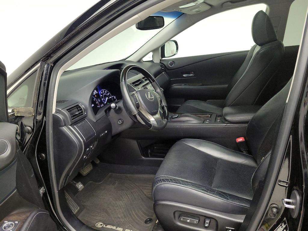 used 2013 Lexus RX 350 car, priced at $20,998