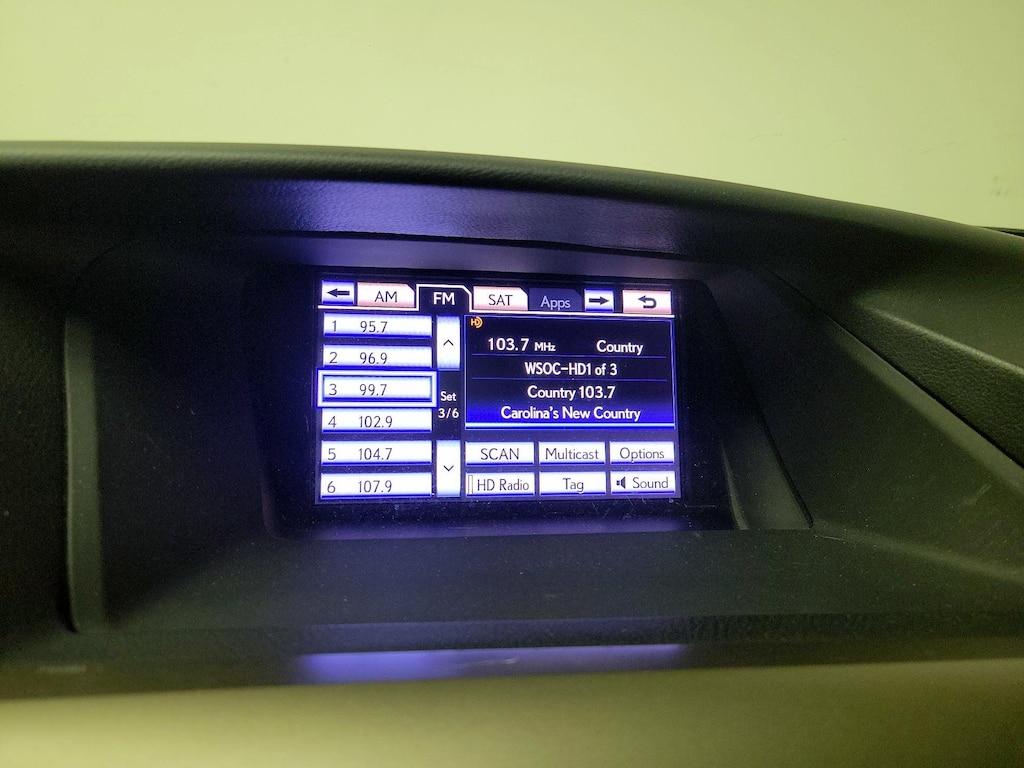 used 2013 Lexus RX 350 car, priced at $20,998