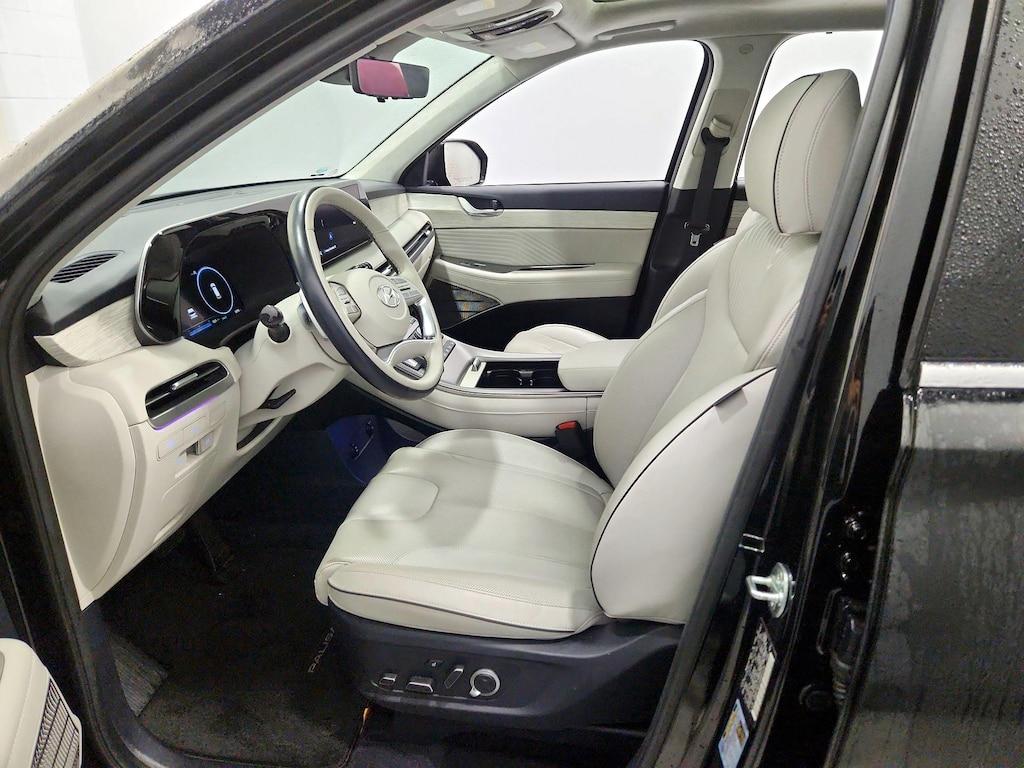 used 2024 Hyundai Palisade car, priced at $44,998