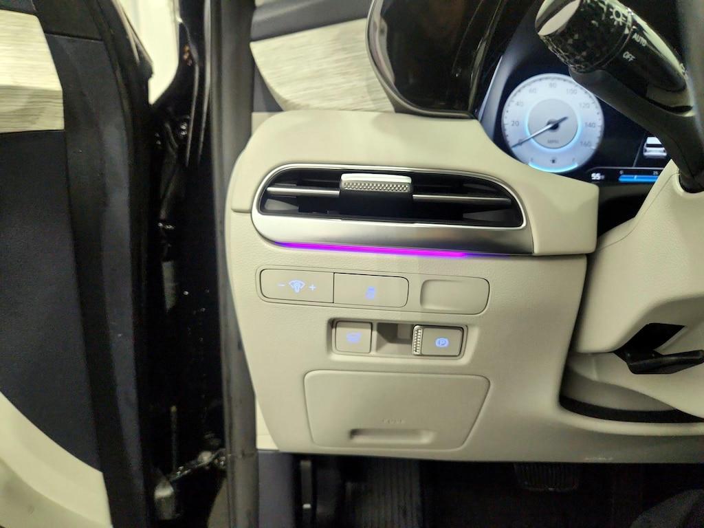 used 2024 Hyundai Palisade car, priced at $44,998