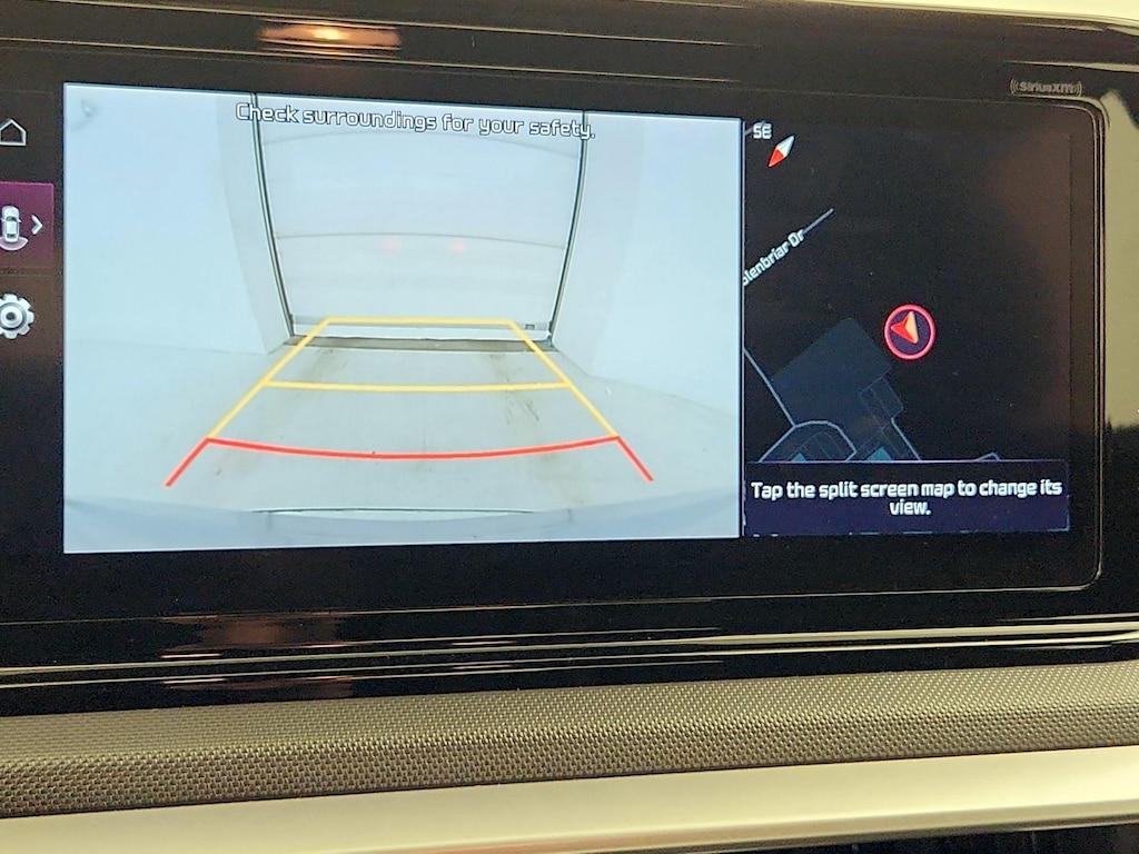 used 2022 Kia K5 car, priced at $23,998