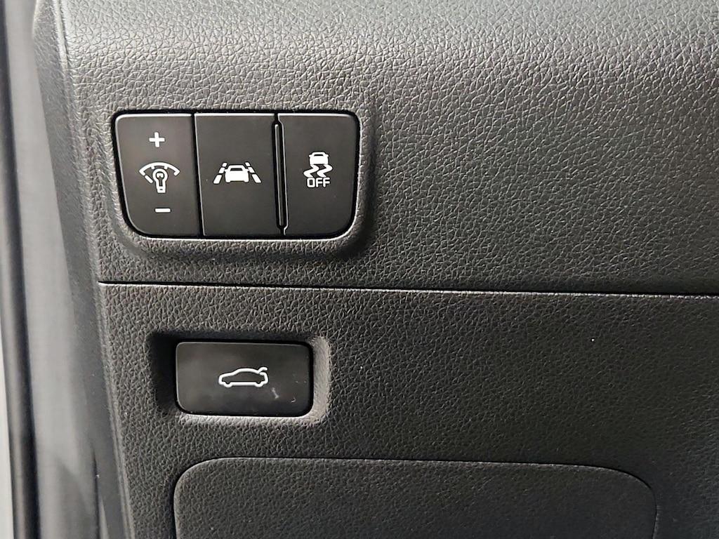 used 2022 Kia K5 car, priced at $23,998