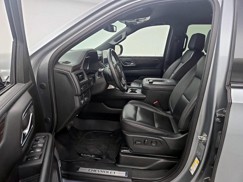 used 2023 Chevrolet Tahoe car, priced at $55,998