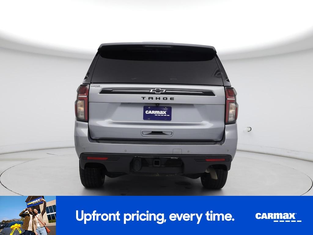 used 2023 Chevrolet Tahoe car, priced at $55,998