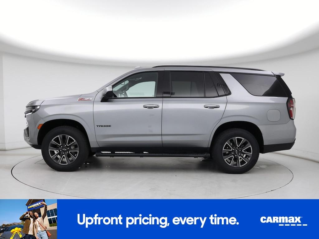 used 2023 Chevrolet Tahoe car, priced at $55,998