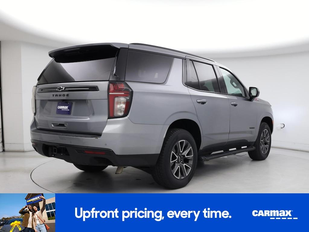 used 2023 Chevrolet Tahoe car, priced at $55,998