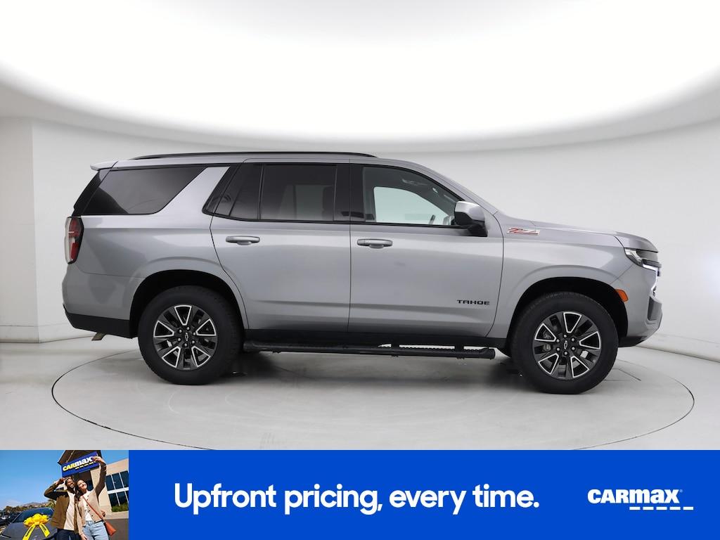 used 2023 Chevrolet Tahoe car, priced at $55,998