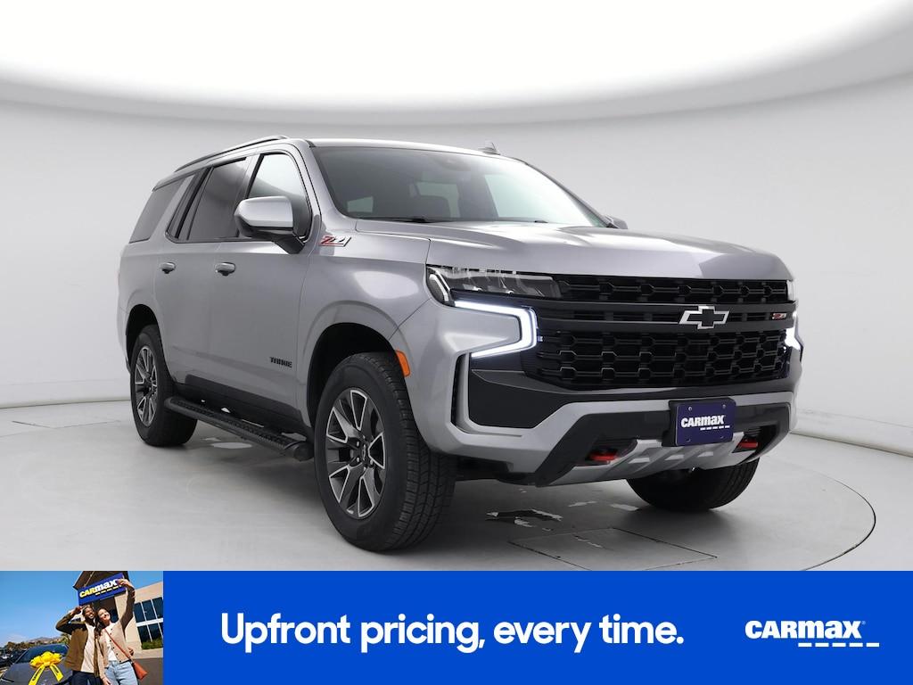 used 2023 Chevrolet Tahoe car, priced at $55,998