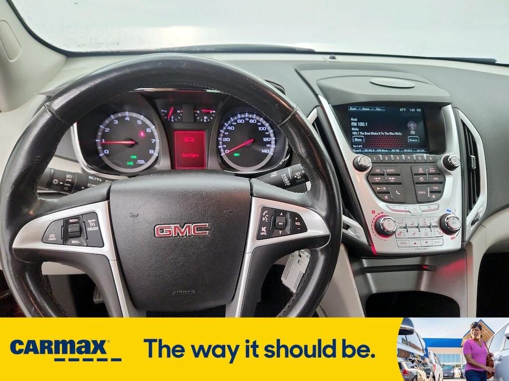 used 2013 GMC Terrain car, priced at $13,998