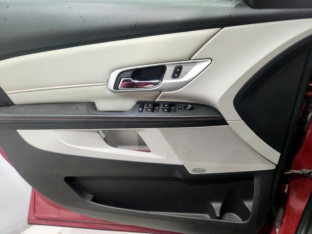 used 2013 GMC Terrain car, priced at $13,998