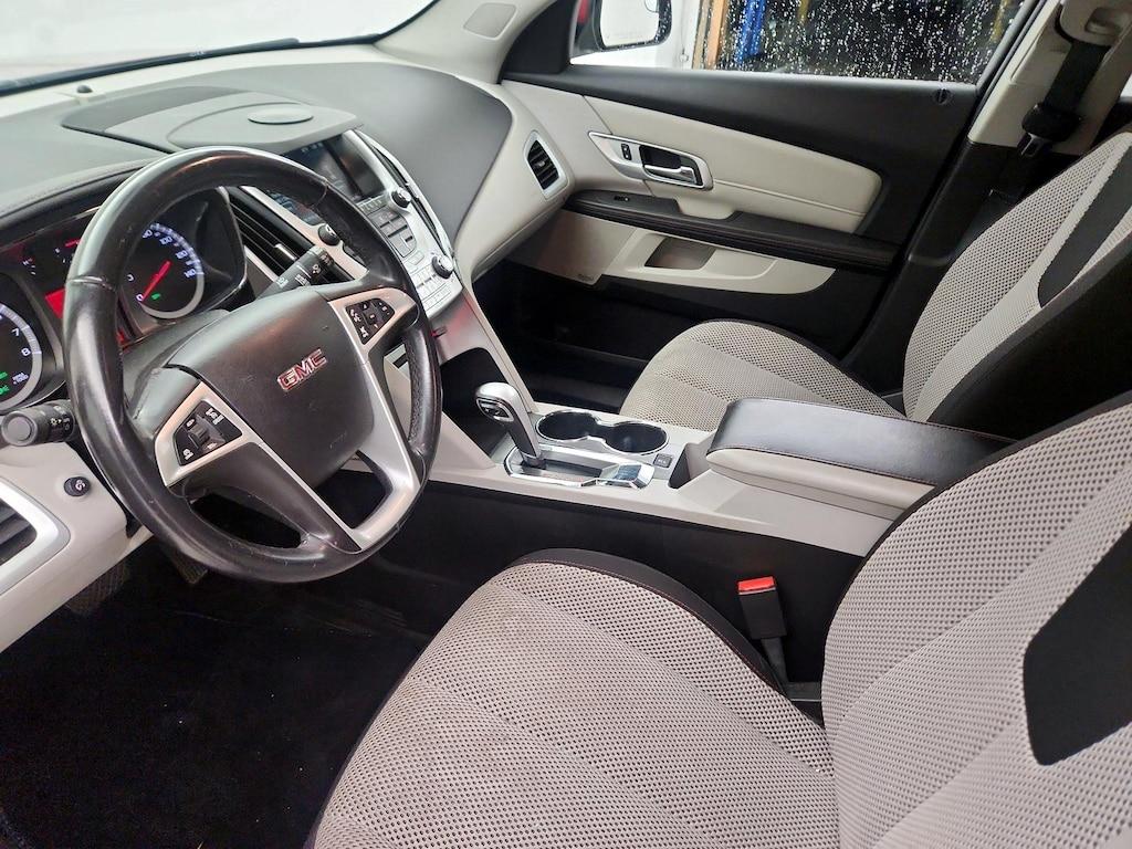 used 2013 GMC Terrain car, priced at $13,998