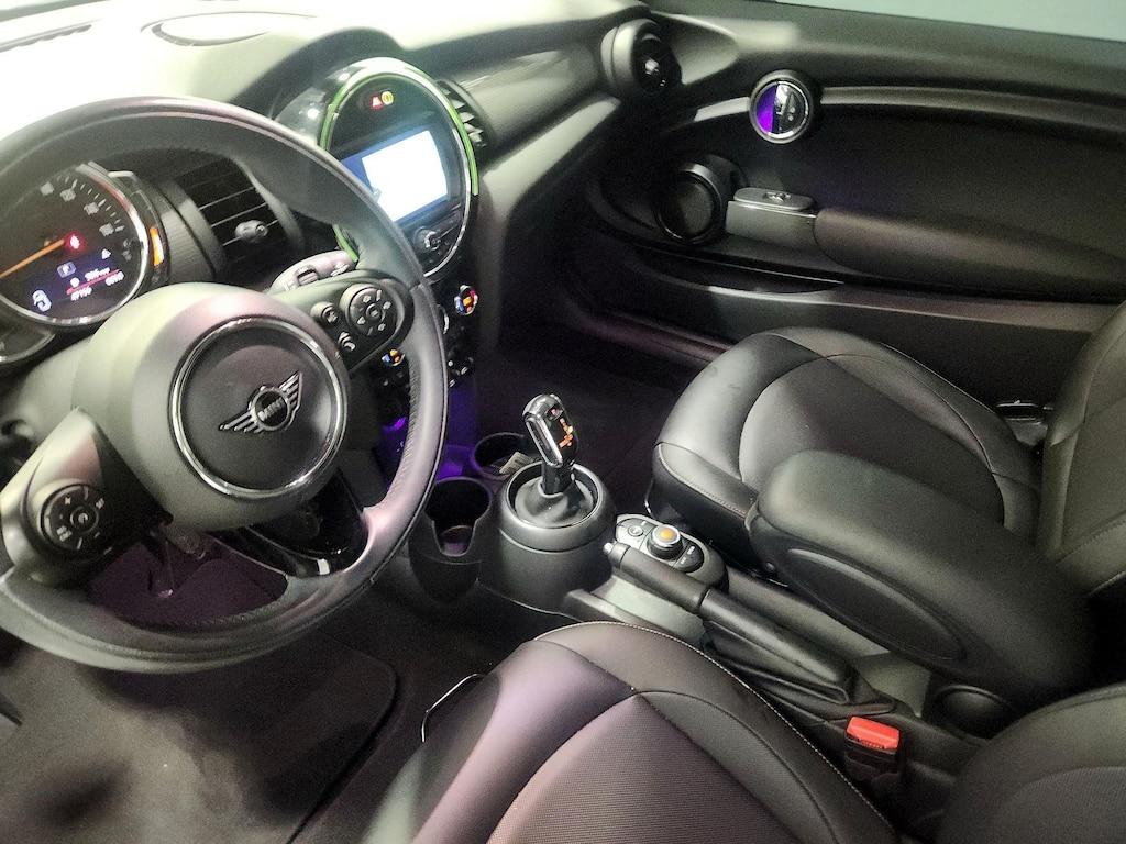 used 2020 MINI Hardtop car, priced at $18,998