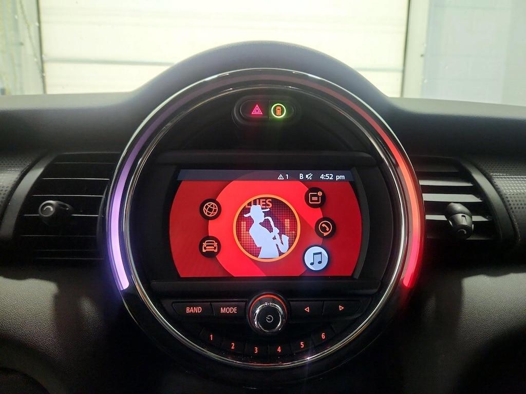 used 2020 MINI Hardtop car, priced at $18,998