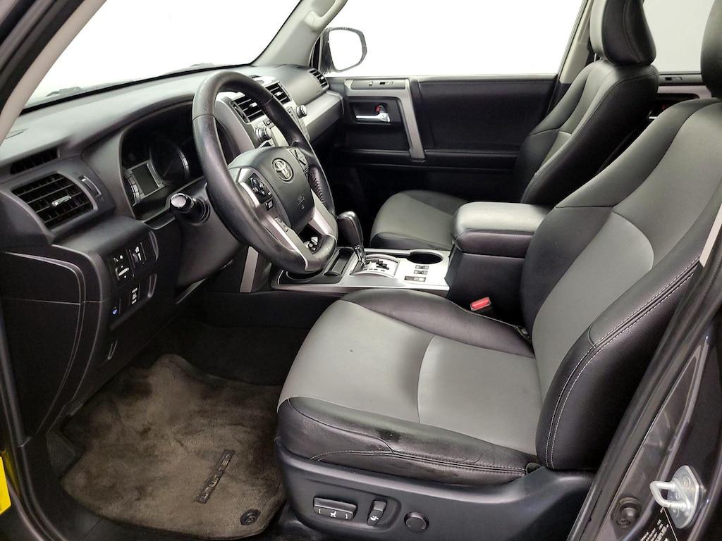 used 2018 Toyota 4Runner car, priced at $27,998