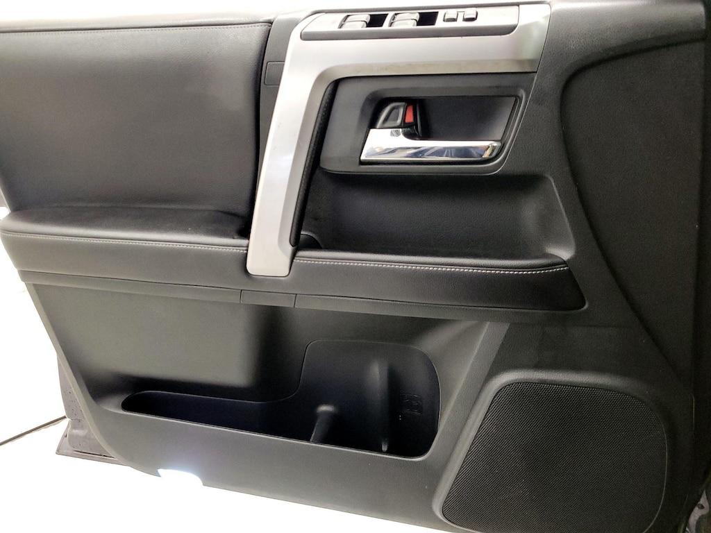 used 2018 Toyota 4Runner car, priced at $27,998