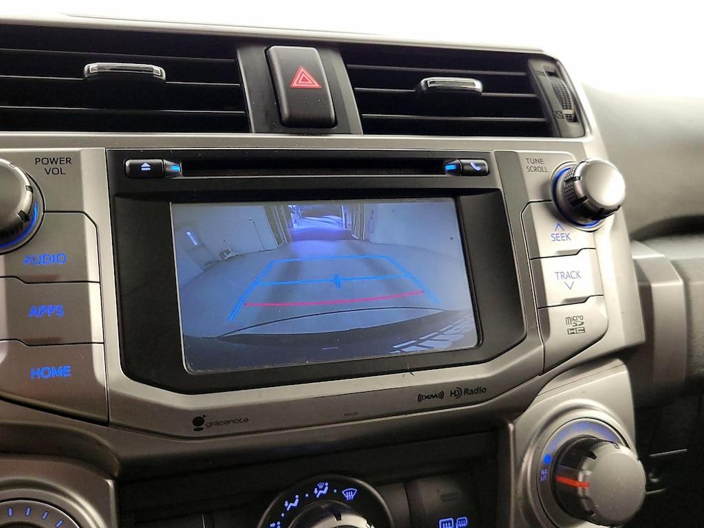 used 2018 Toyota 4Runner car, priced at $27,998