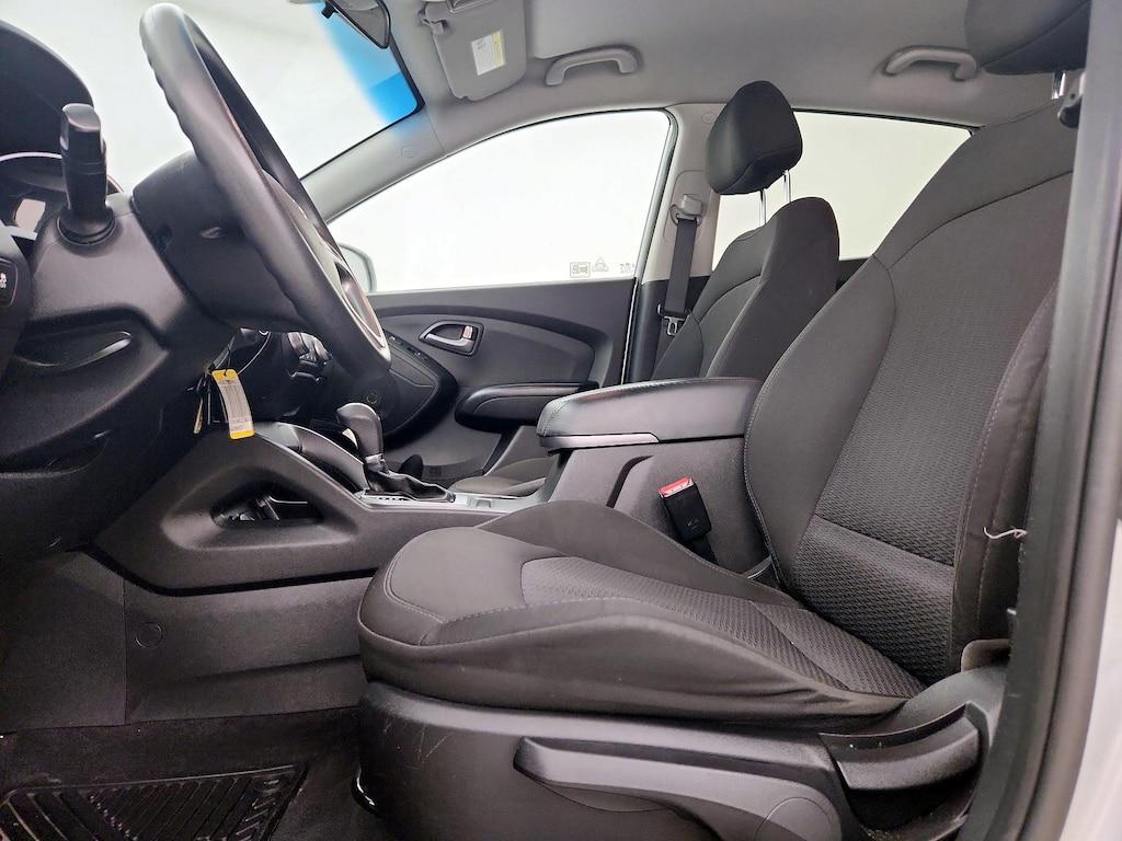 used 2014 Hyundai Tucson car, priced at $11,599