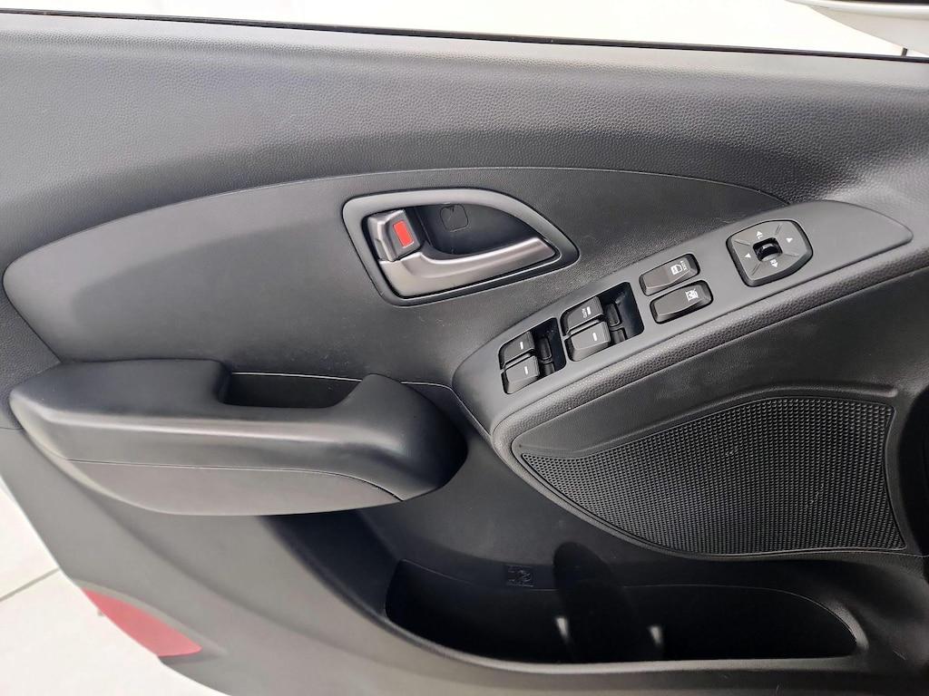used 2014 Hyundai Tucson car, priced at $11,599
