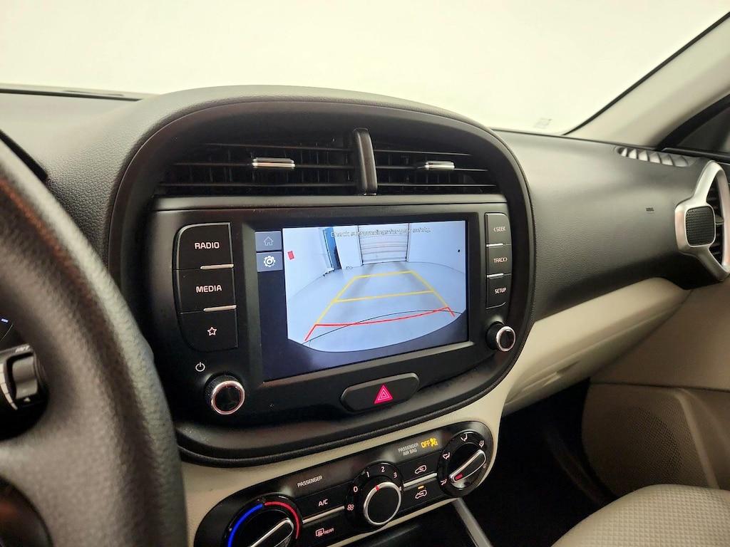 used 2022 Kia Soul car, priced at $16,998