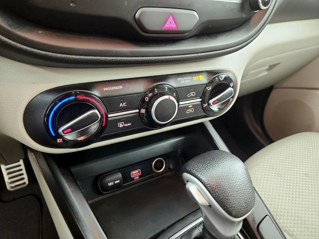 used 2022 Kia Soul car, priced at $16,998