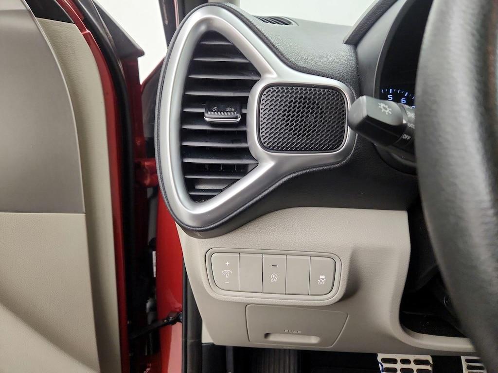 used 2022 Kia Soul car, priced at $16,998