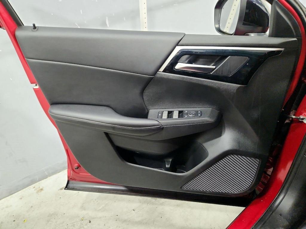 used 2022 Mitsubishi Outlander car, priced at $25,998