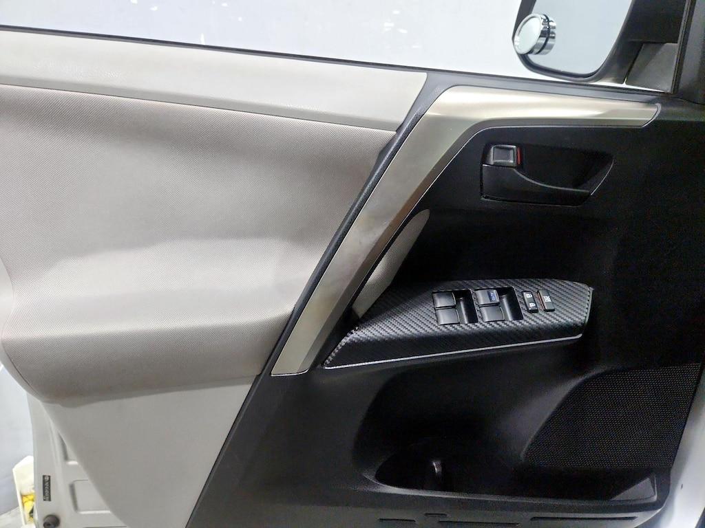 used 2013 Toyota RAV4 car, priced at $14,998