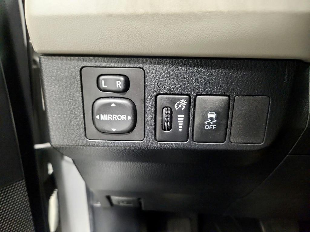 used 2013 Toyota RAV4 car, priced at $14,998