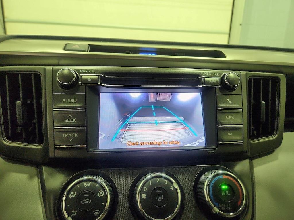 used 2013 Toyota RAV4 car, priced at $14,998