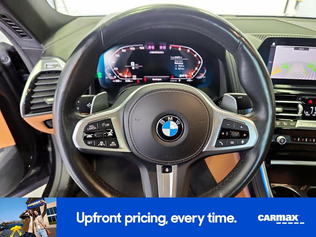 used 2019 BMW M850 car, priced at $51,998