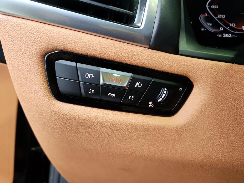 used 2019 BMW M850 car, priced at $51,998