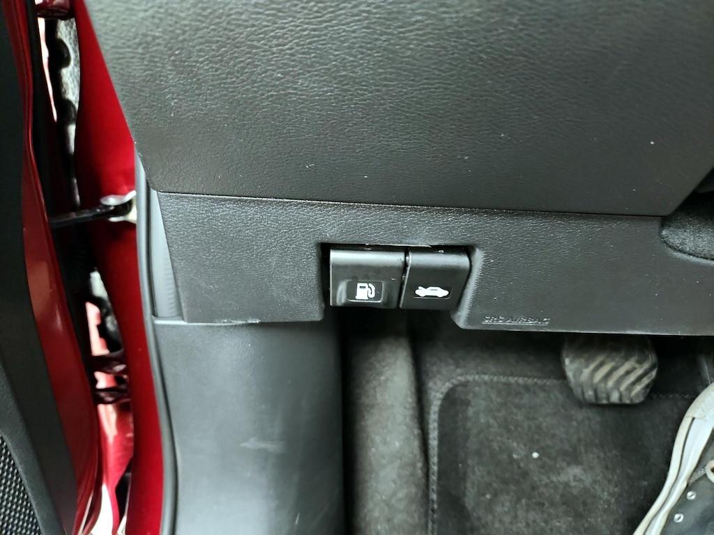 used 2023 Nissan Versa car, priced at $17,998