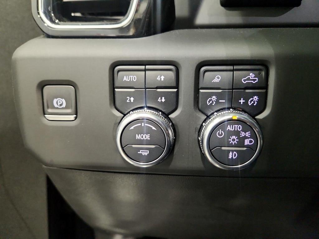 used 2024 GMC Sierra 1500 car, priced at $62,998