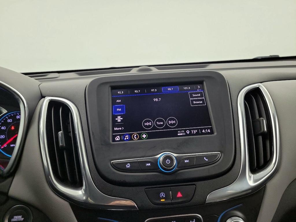 used 2023 Chevrolet Equinox car, priced at $19,998