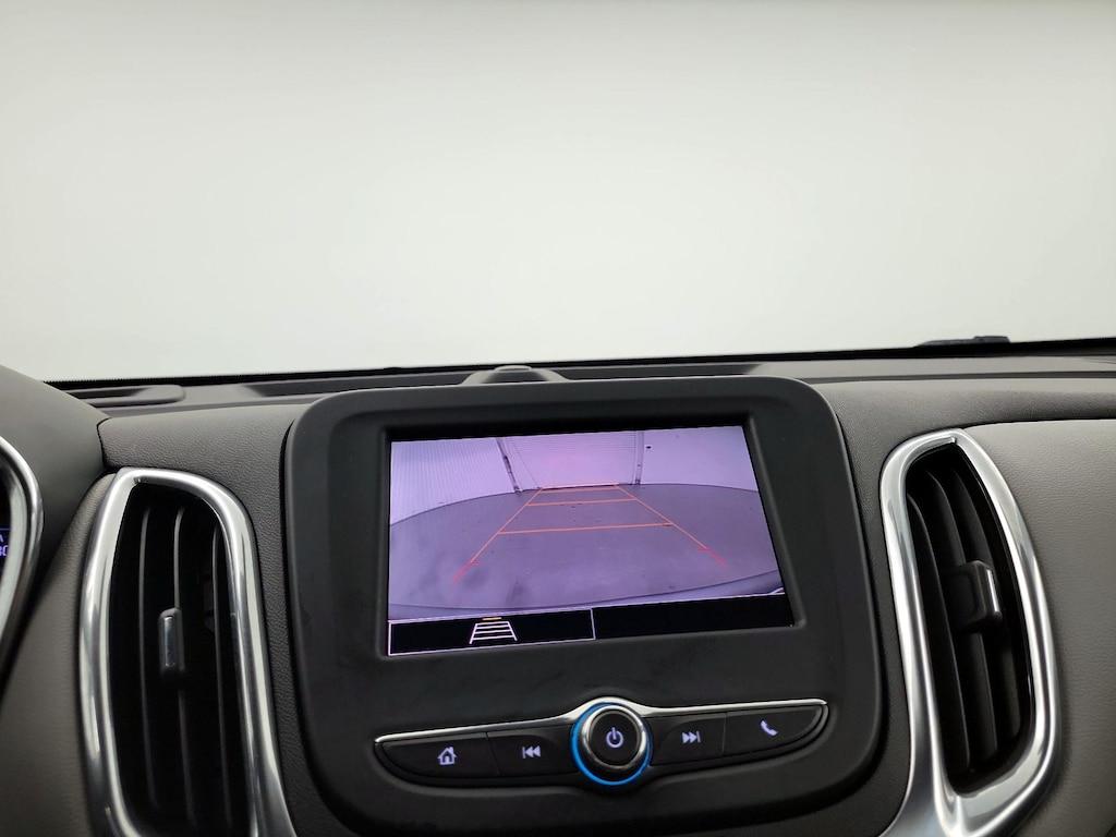 used 2023 Chevrolet Equinox car, priced at $19,998