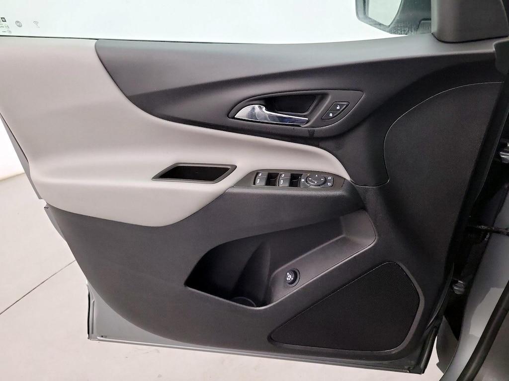 used 2023 Chevrolet Equinox car, priced at $19,998