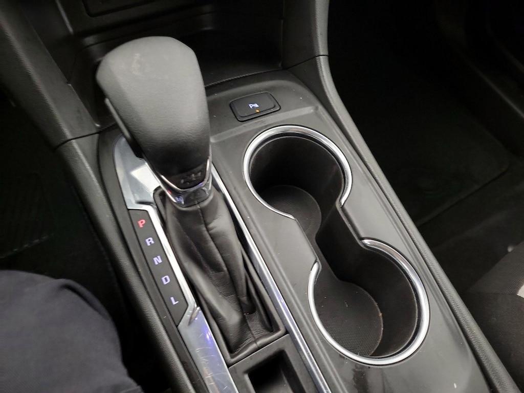 used 2023 Chevrolet Equinox car, priced at $19,998