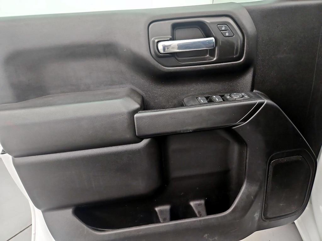 used 2023 Chevrolet Silverado 1500 car, priced at $29,998