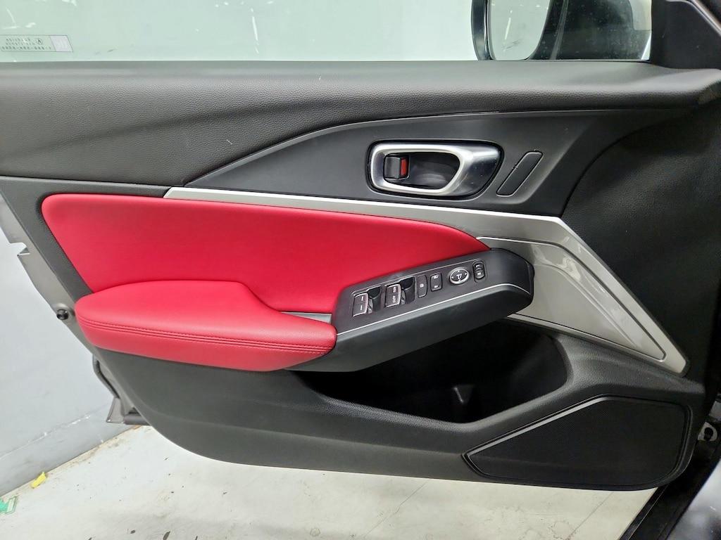 used 2023 Acura Integra car, priced at $29,998