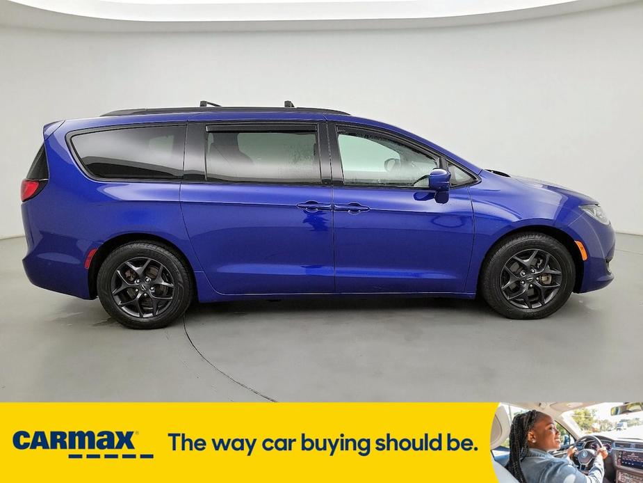 used 2019 Chrysler Pacifica car, priced at $26,998