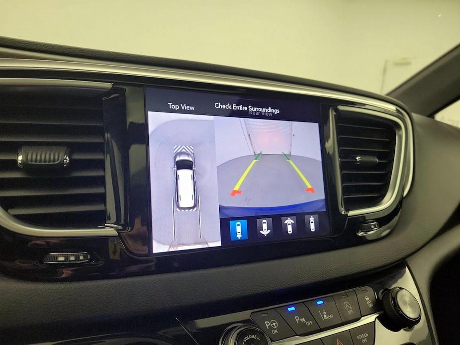 used 2019 Chrysler Pacifica car, priced at $26,998