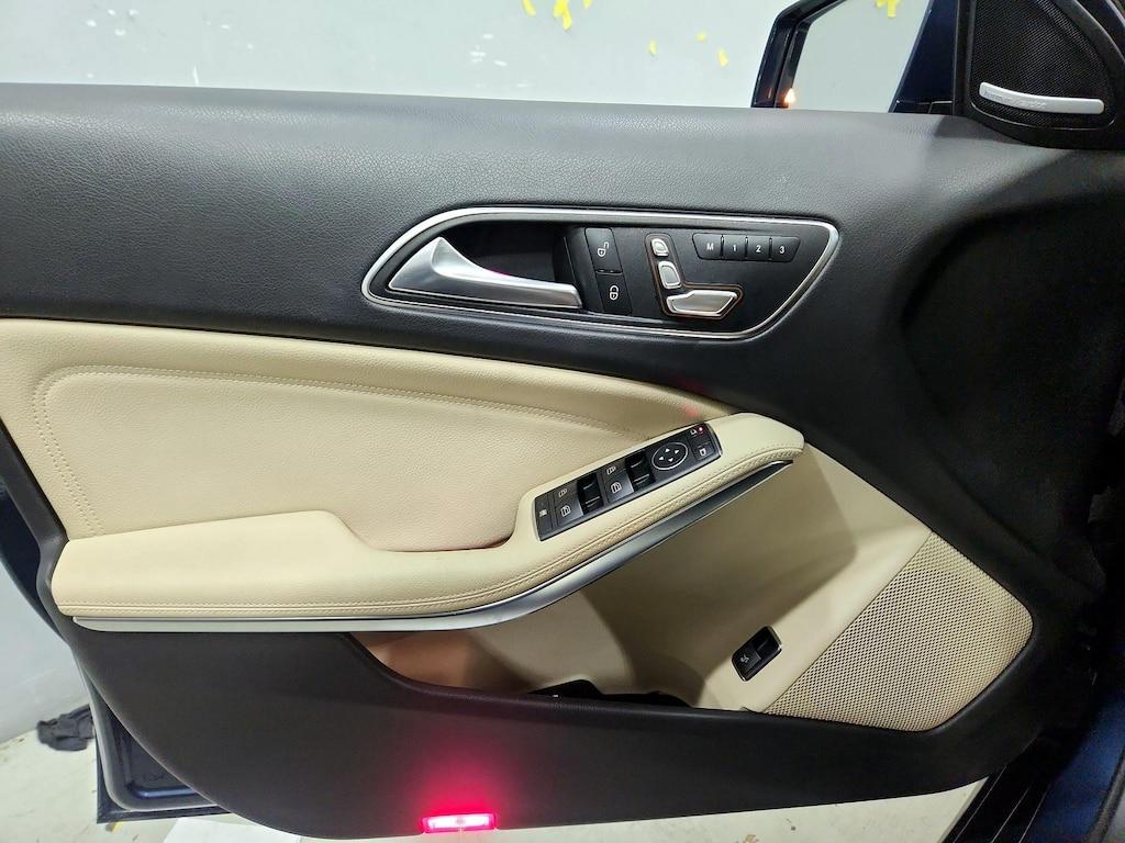 used 2020 Mercedes-Benz GLA 250 car, priced at $28,998